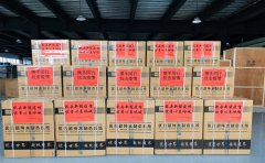 優普完成黑龍江核酸檢測實驗室純水機緊急供貨